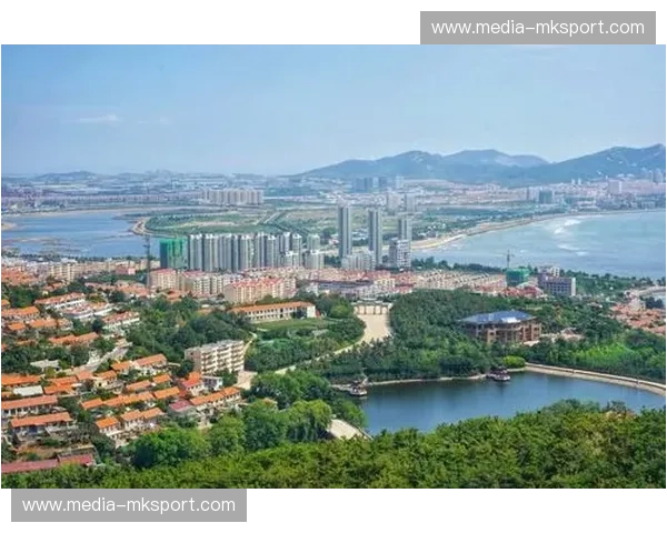 山海之间，情深意重：福建与山东的“对话”